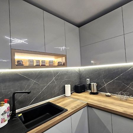 Apartment Bohemi With Free Parking ブルガス エクステリア 写真
