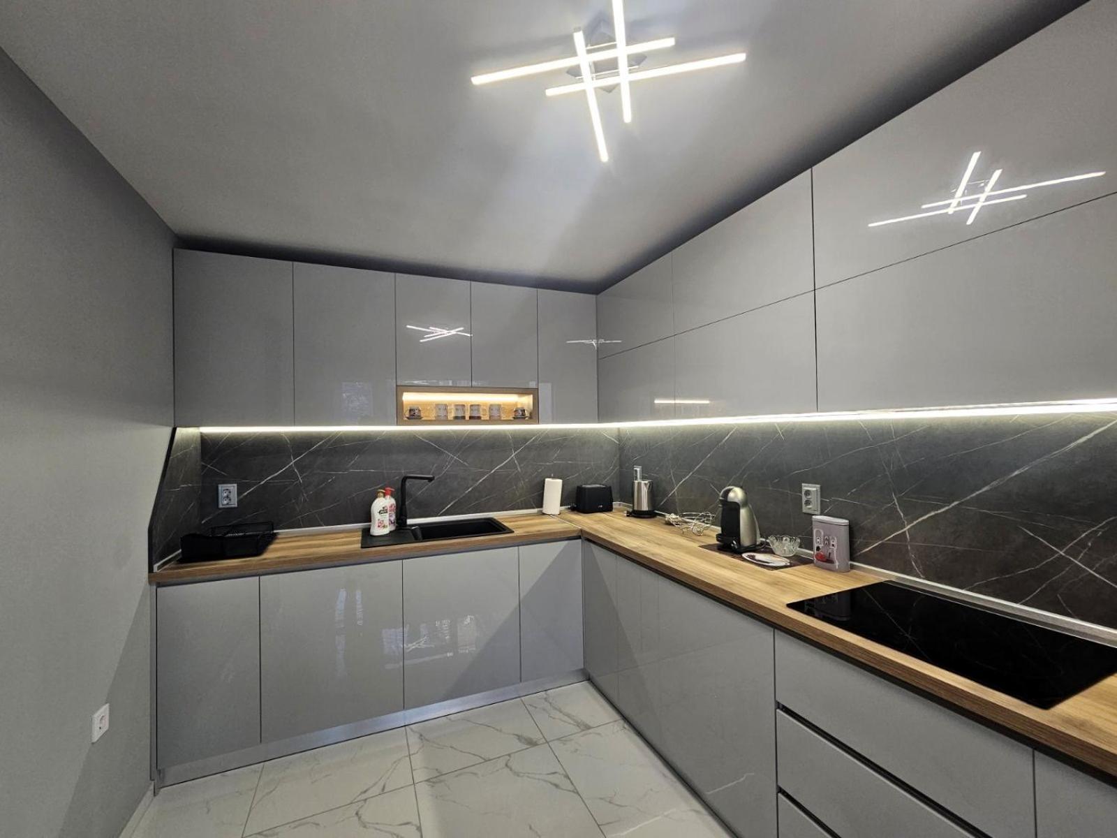 Apartment Bohemi With Free Parking ブルガス エクステリア 写真