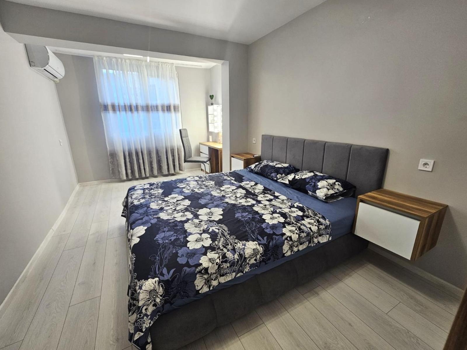 Apartment Bohemi With Free Parking ブルガス エクステリア 写真