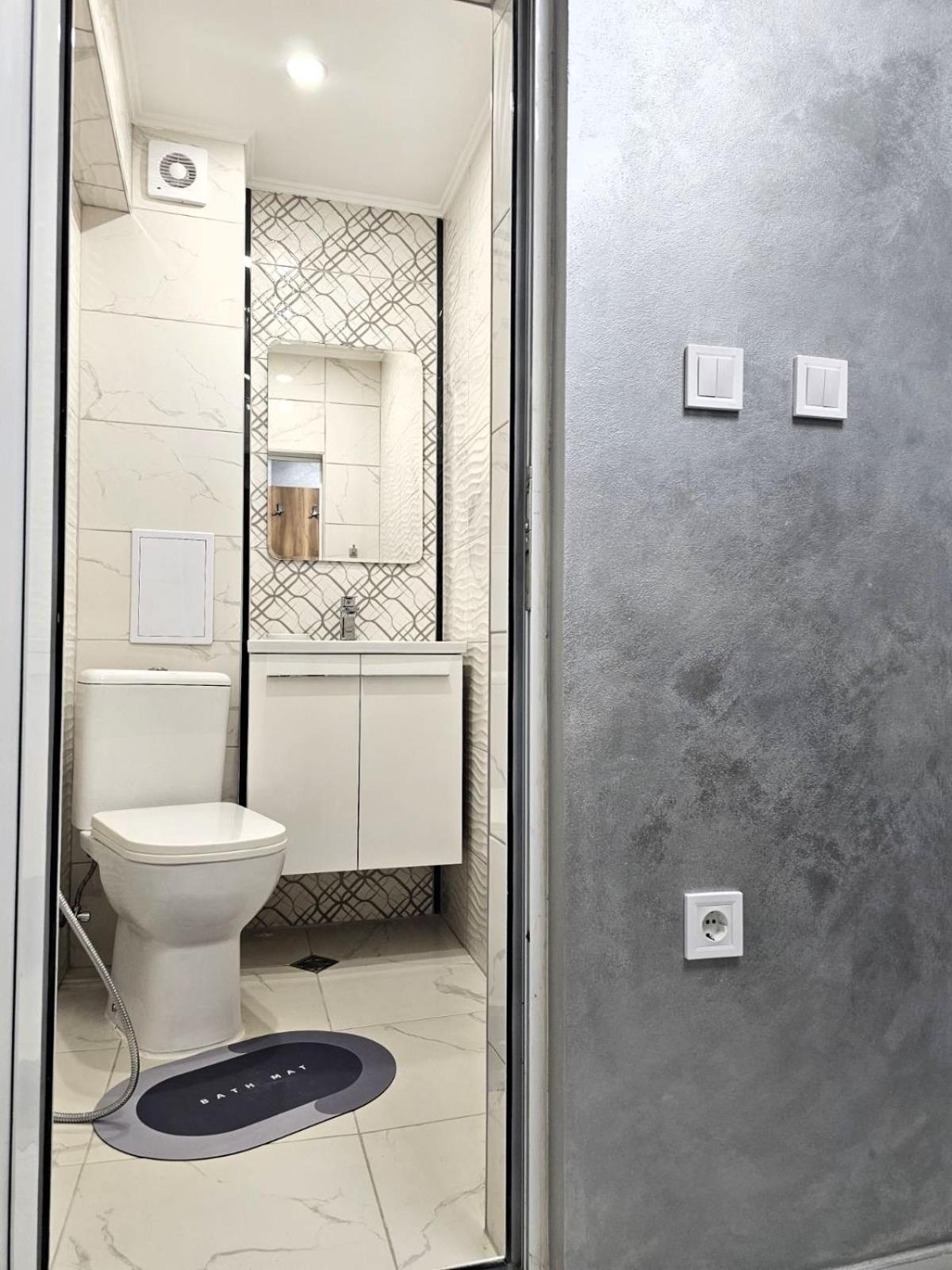 Apartment Bohemi With Free Parking ブルガス エクステリア 写真