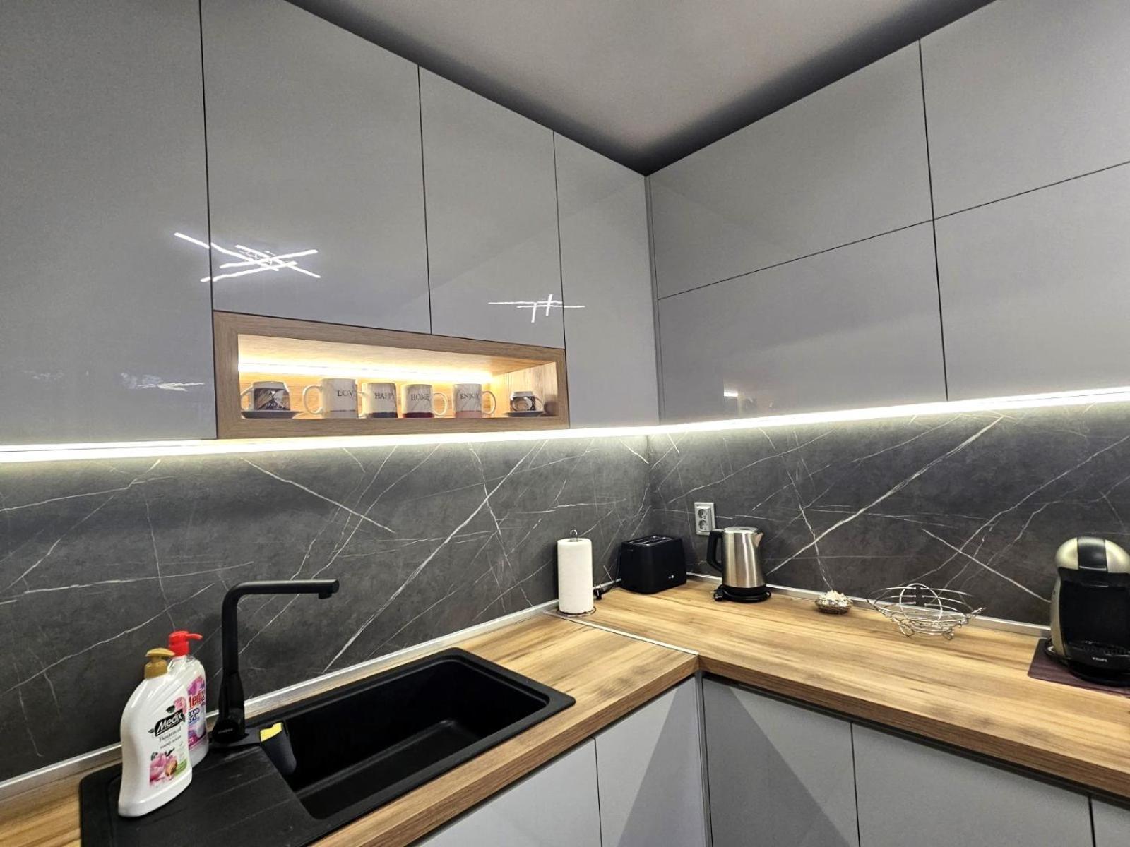 Apartment Bohemi With Free Parking ブルガス エクステリア 写真
