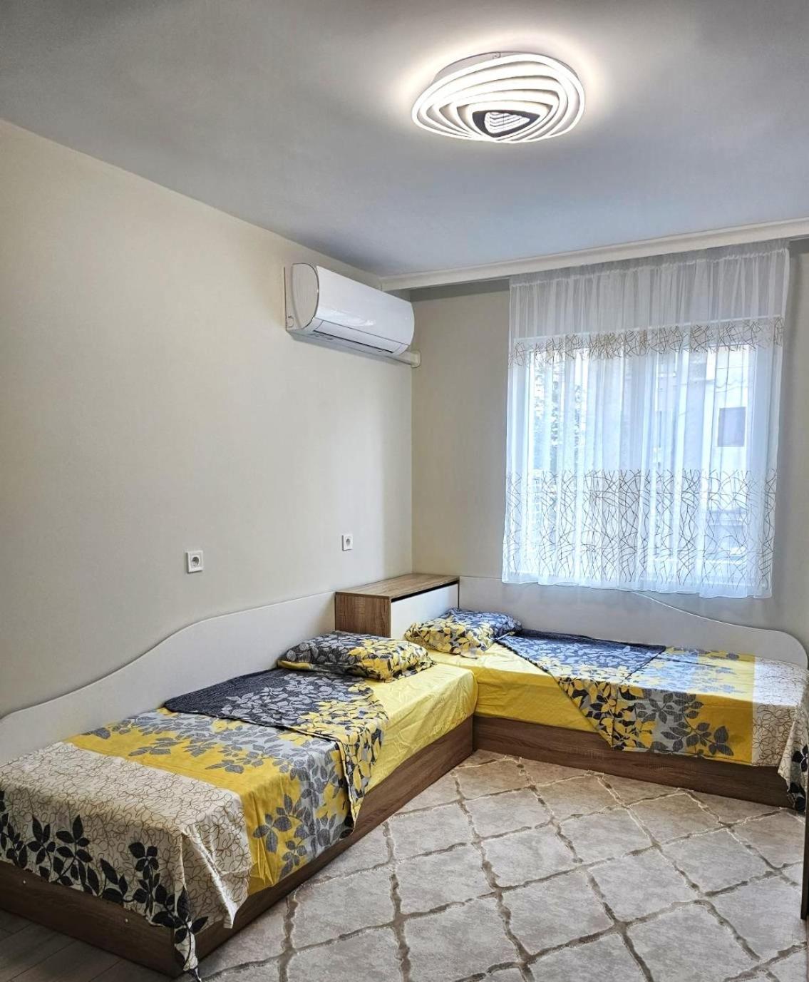 Apartment Bohemi With Free Parking ブルガス エクステリア 写真
